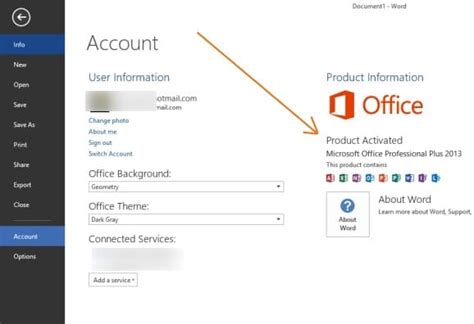 Both items are available to download by free way from our site. How To Activate Office 2013
