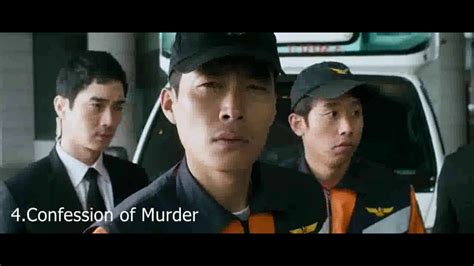Top 5 Korean Investigation Thrillers Youtube