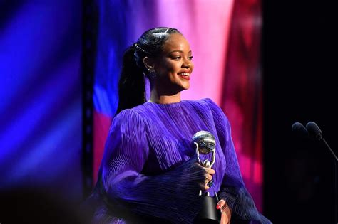 Barbados Prime Minister Mia Amor Mottley Thanks Rihanna
