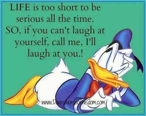 Pinned From Pin It For Iphone Donald Duck Laugh At Yourself Donald