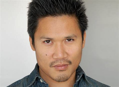 Dante Basco Booking Agent Talent Roster Mn2s