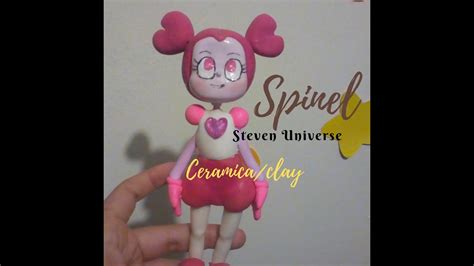 💖haciendo A Spinel Steven Universe Tutorial 💖 Youtube