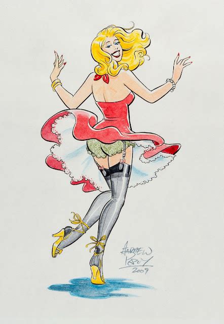 Sketches Pin Up And Cartoon Girls Art Vintage And Modern Artworks
