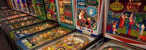 8 Best Arcades And Game Museums In The Us Travelage West