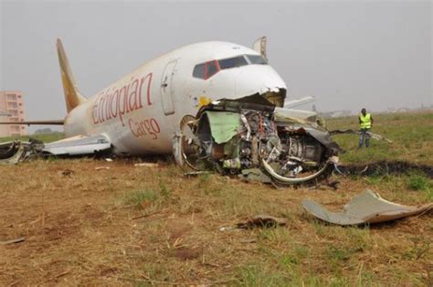Insurance Claims From Crashed Ethiopian Airline May Hit 60m Business News Africa