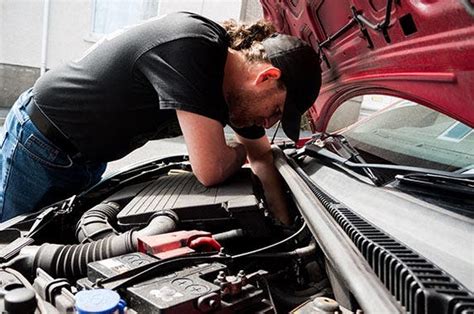5 Car Care Tips That Should Never Be Ignored