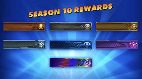 ‘rocket League Sideswipe Season 10 Out Now New Rewards And Ranked