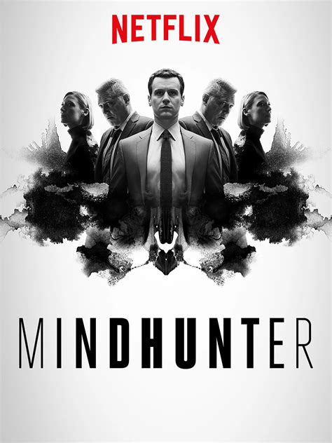 How To Watch Mindhunter Season On Netflix