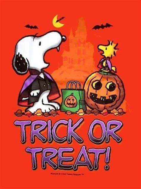 Vampire Snoopy Trick Or Treat Pictures Photos And Images For Facebook