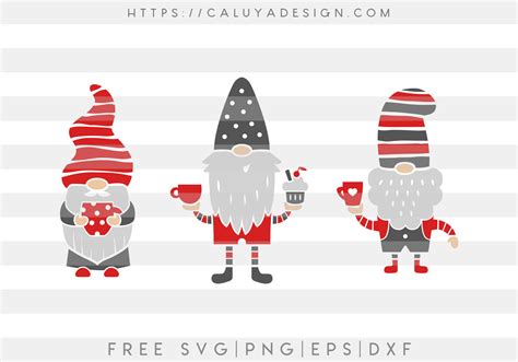 Where To Find Free Gnome SVGS