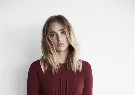 Suki Waterhouse Reveals Why She Is Mistaken For Japanese