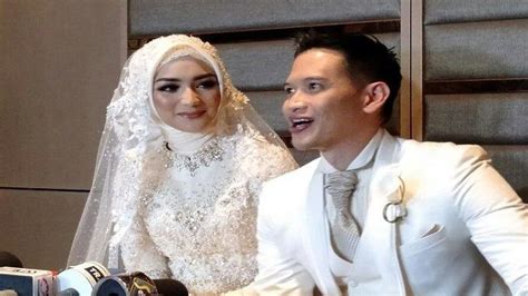 Peringatan Nia Ramadhani Pada Rezky Aditya Di Awal Nikah Dengan Citra