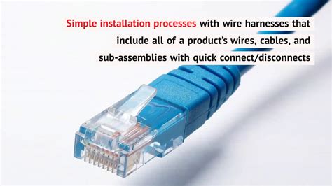 Check spelling or type a new query. Wire Harness Design and Manufacturing Process - YouTube