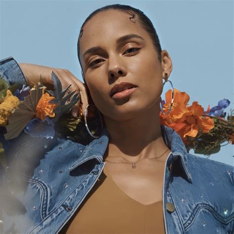 Alicia Keys Daily On Twitter New Song “good Job” By Aliciakeys Out