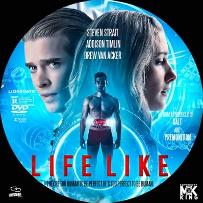 Lifetime often acquires first u.s. CoverCity - DVD Covers & Labels - Life Like