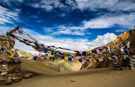 Trekking The Sham Valley Ladakh Really A Baby Trek