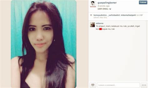 Abg Bugil Tante Ngentot Memek Abg Kumpulan Foto Cewek Igo Seksi Di Instagram