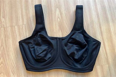 The 13 Best Sports Bras For Large Breasts Tested