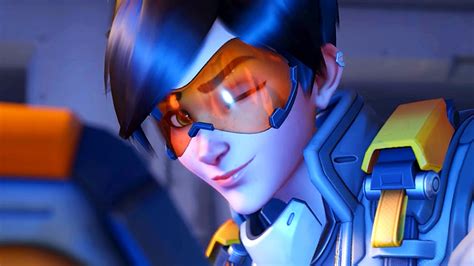 Overwatch 2 Tracer Damage Bug To Remain In Play Because Shed Be Weak