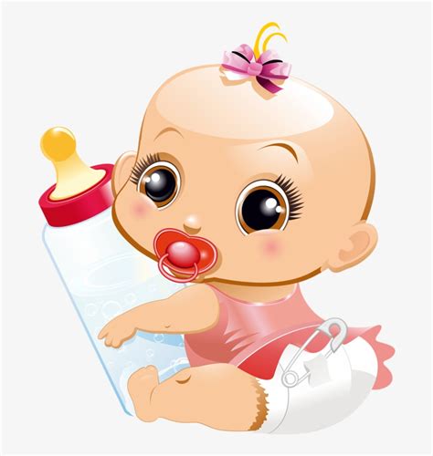 Sintético 92 Foto Imagenes De Bebes Recien Nacidos En Caricatura Alta
