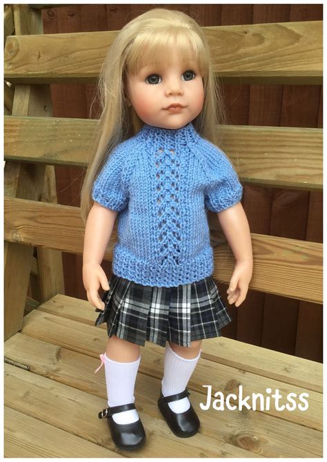 American Girl Doll Clothes Patterns Baby Doll Clothes Clothing