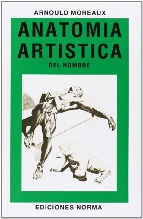 PDF Anatomia Artistica Del Hombre Bellas Artes EPub