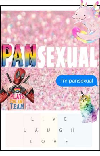 Ventajas Y Desventajas De Ser Pansexual Ldelibro Leer Gratis Pdf Online