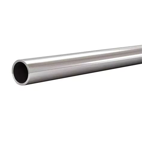 Customized Astm B338 B861 Grade 2 Seamless Titanium Pipe Suppliers