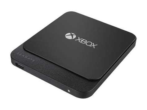 Seagate Xbox Game Drive 2tb Usb 30 External Portable Solid State