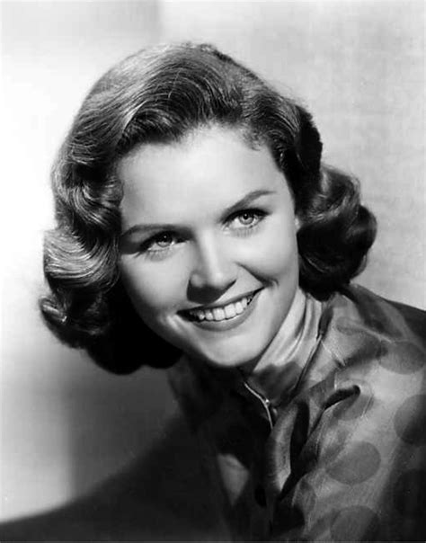Lee Ann Remick December 14 1935 July 2 1991 Was An American Actress She Was Nominated For