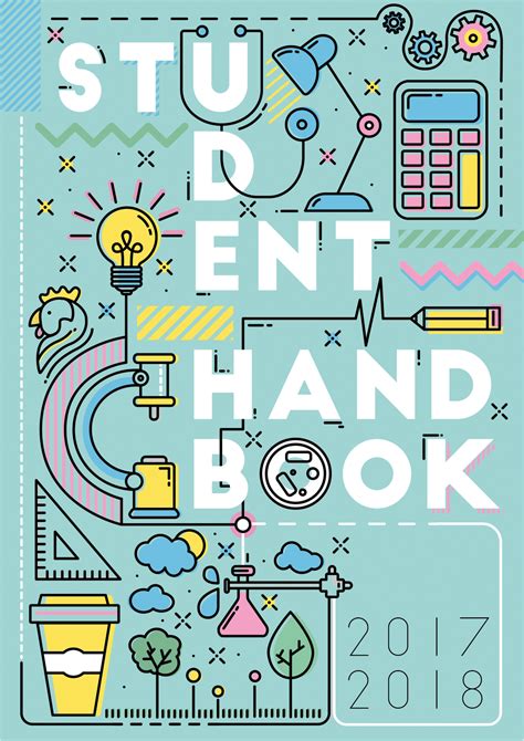 Uoe Vet School Student Handbook On Student Show School Magazine Ideas