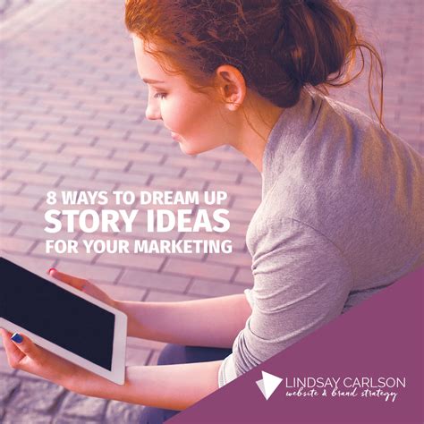 How to come up with a title for a story. 8 Ways to Come Up with More Ideas for Your Content Marketing