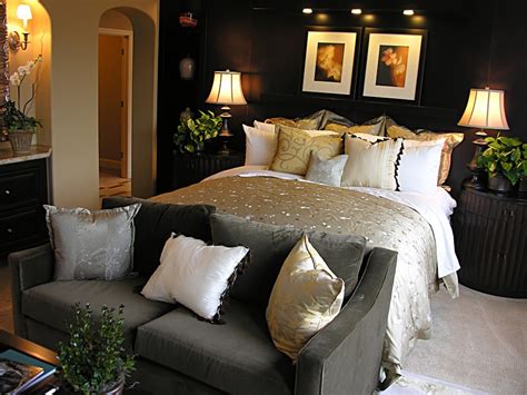 20 Inspirational Bedroom Decorating Ideas