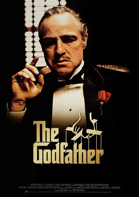 The Godfather Imdbpro