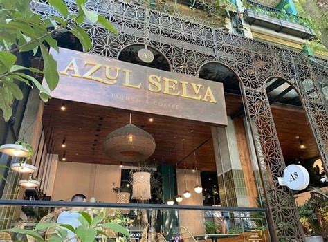 Azul Selva Medellin 37 8a 60 Photos And Restaurant Reviews Food Delivery And Takeaway