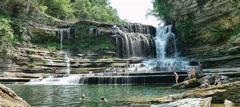 Tennessees Best Swimming Holes You Need To Visit This Summer Natural