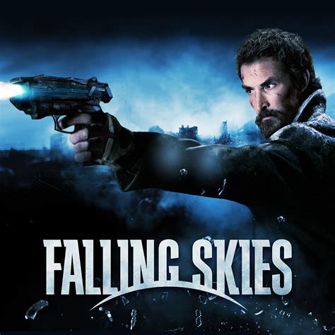 Falling Skies TNT Promos - Television Promos