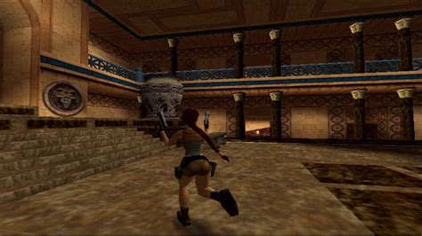 Tomb Raider Iv The Last Revelation On Steam