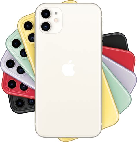 Customer Reviews Apple Iphone 11 64gb Sprint Mwl82lla Best Buy