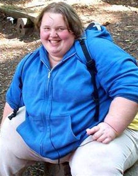 georgia davis britain s fattest teenager remains in hospital after house rescue huffpost uk news