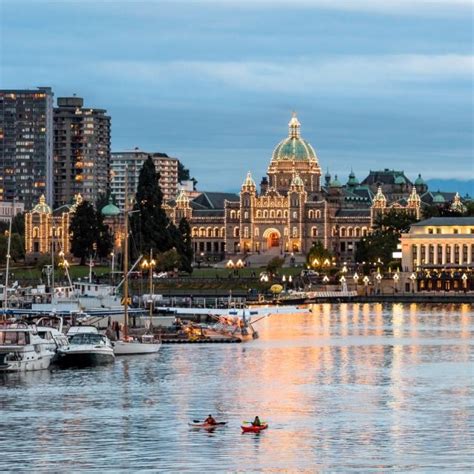 The Top 10 Attractions In British Columbia Keep Exploring