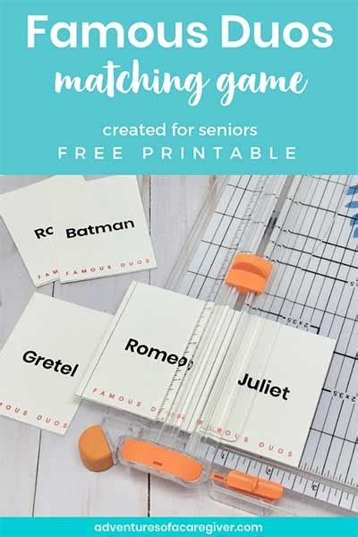 Most websites allow you to reproduce them for classroom or home use. Elderly Free Printable Activities For Dementia Patients - Thekidsworksheet