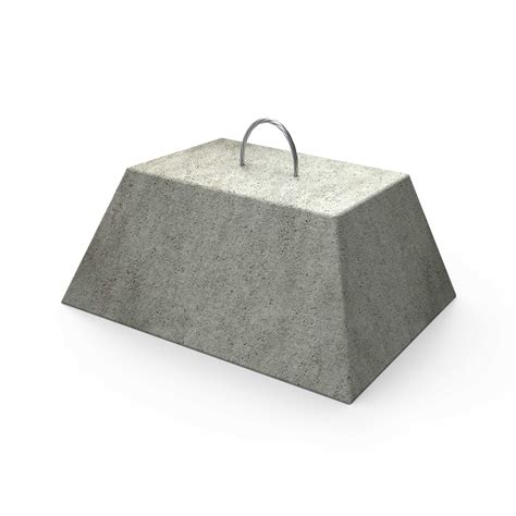 150lb Concrete Anchor | CanadaDocks