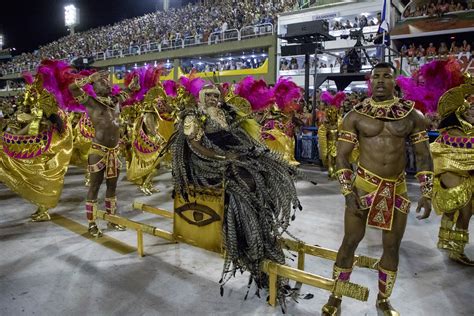 Rio Carnival Terry George Flickr