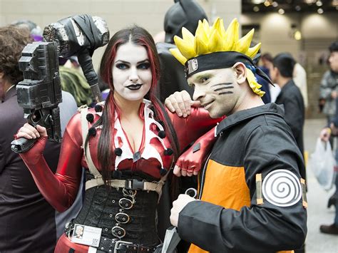 How Video Games Opened A Door For New Cosplay Influencers Ggcontent