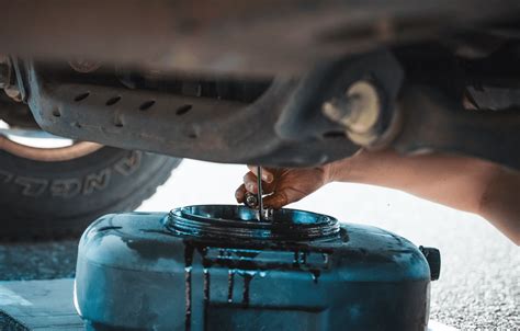 Fix The Engine Oil Leak Problem In Your Car