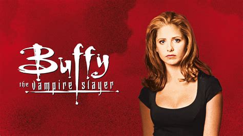Watch Buffy The Vampire Slayer Season 6 Episode 22 Grave