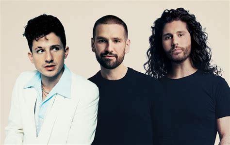 Charlie Puth Teams Up With Dan Shay For Powerful New Track Thats Not How This Works News