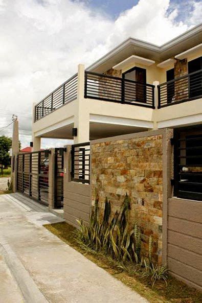 China supplier wire mesh fence to philippines turkey. General Contractor Pampanga Philippines | House fence ...