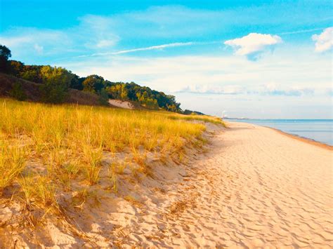 What To Do And See At Indiana Dunes National Park